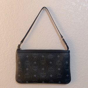 MCM small pouch bag only